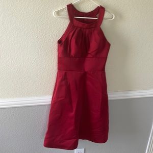 Women's Mid-length Bridesmaid Dress Size 8 JJ'S House